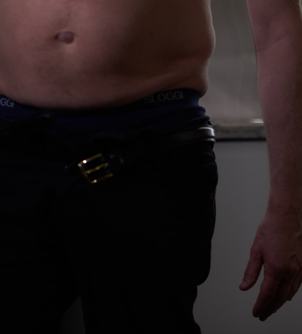 About Aging Confidential Diet Story