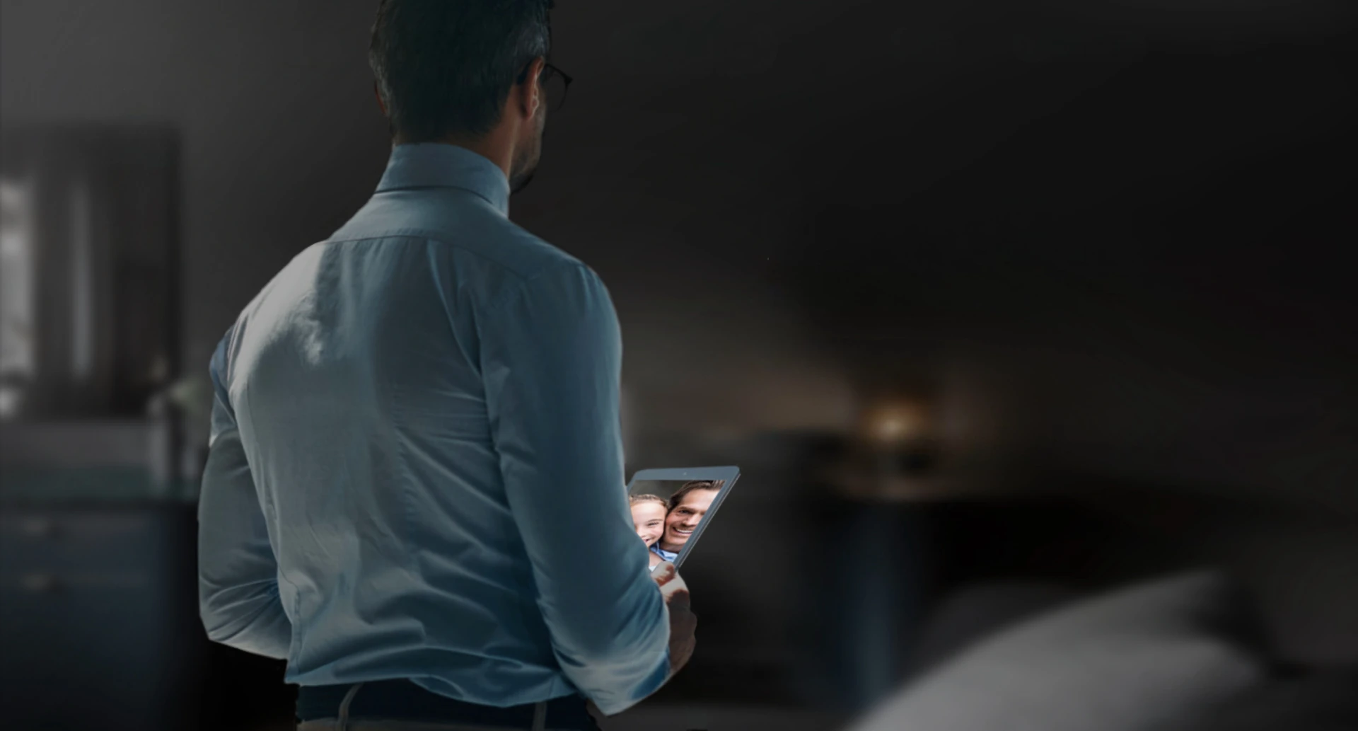 Aging Confidential Big-C