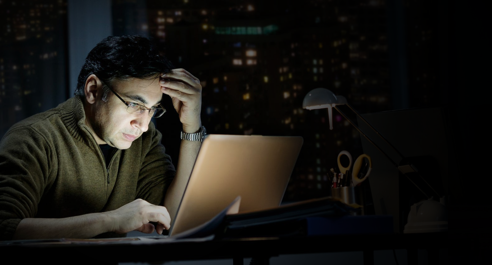 Aging Confidential B-Smart