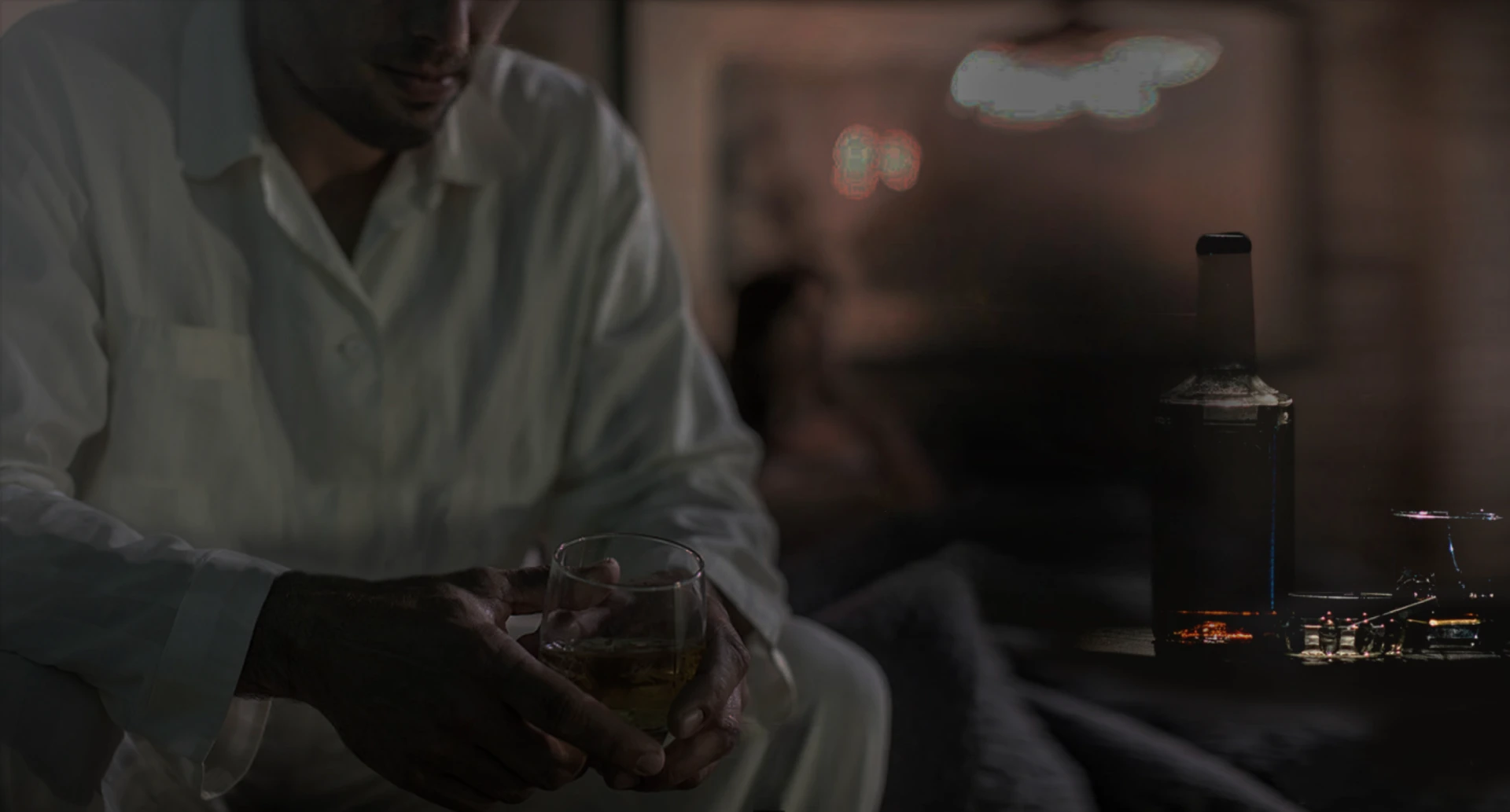 Aging Confidential Prehab