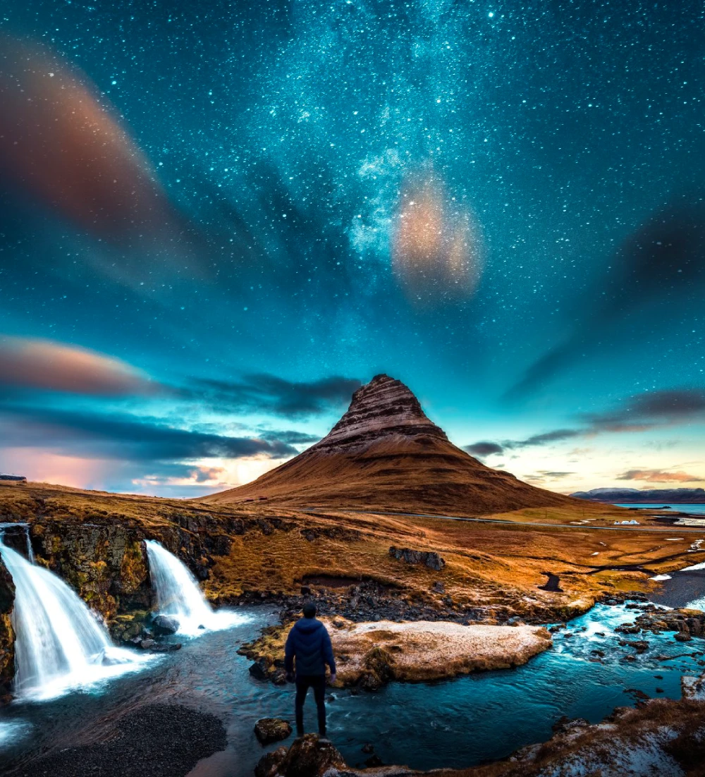 About Aging Confidential B-Smart Story