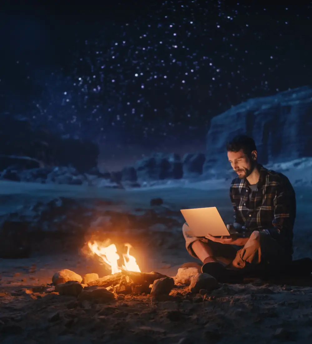 About Aging Confidential Coming