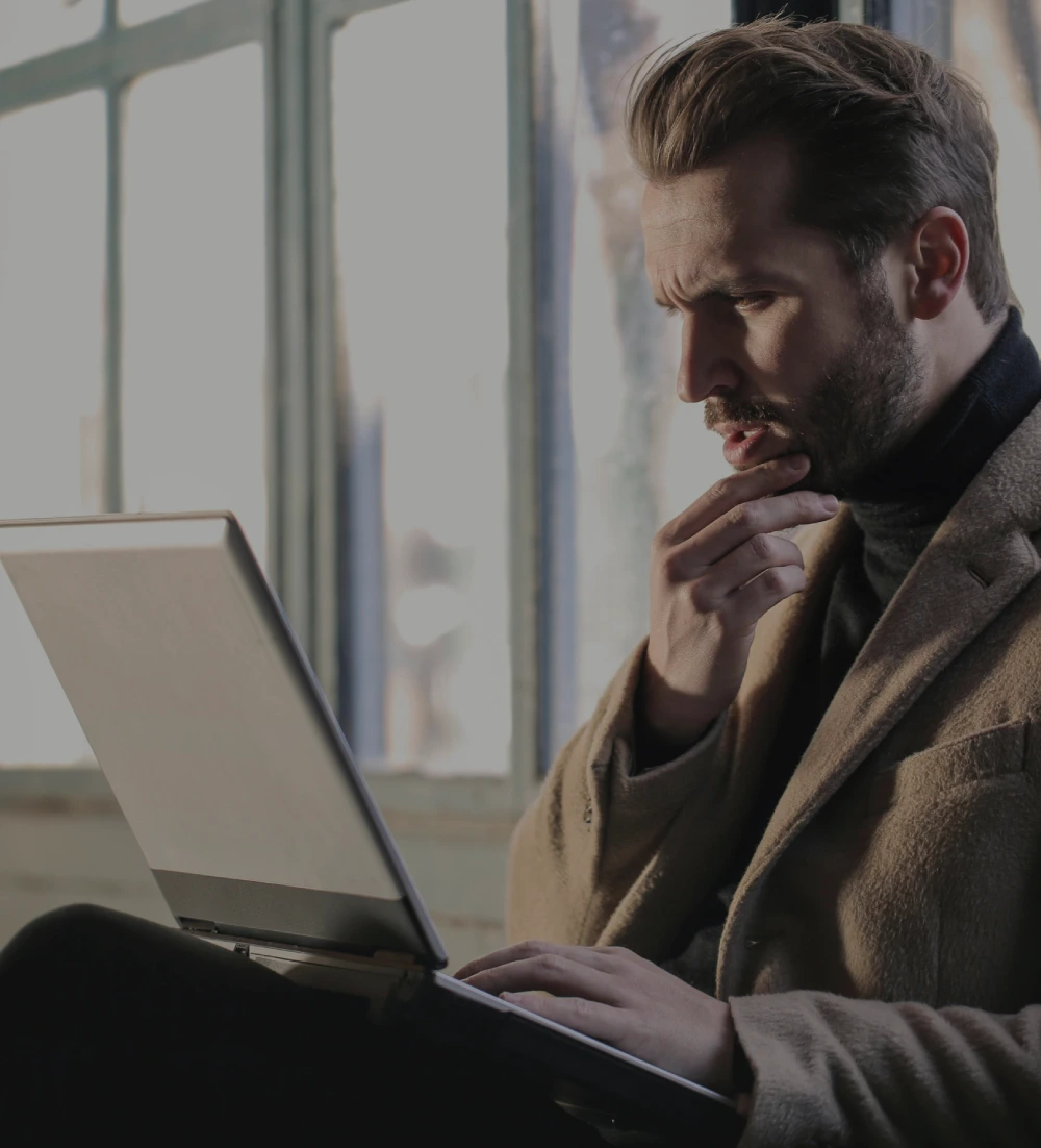 About Aging Confidential Belief