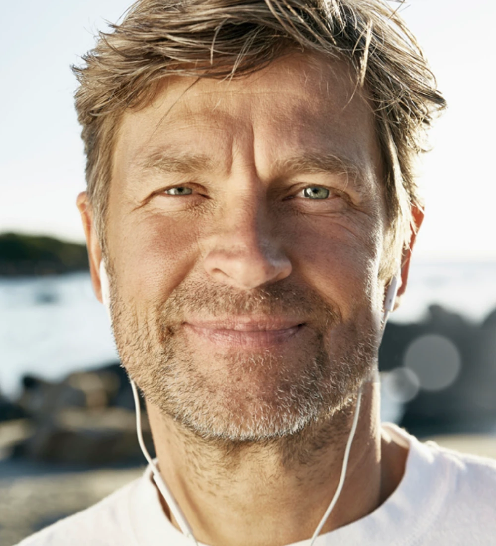 About Aging Confidential Belief