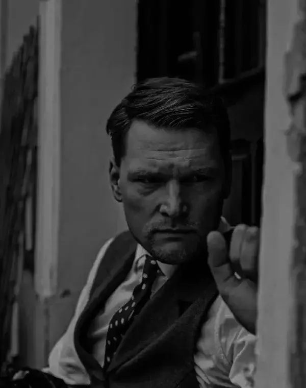 Let's Face It + Body Strip