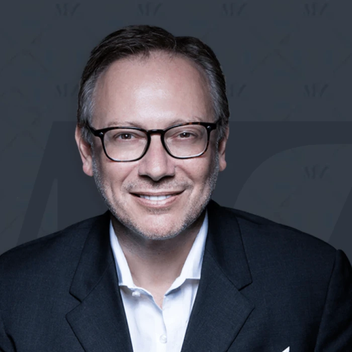 Dr. Michael Zacharia